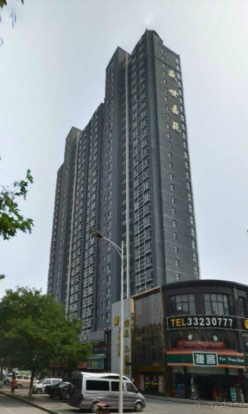 Сяньян-древняя столица Китая