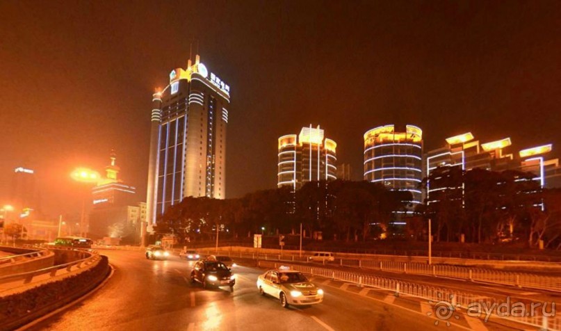 УХАНЬ (ч.1)-правый берег (Учан)