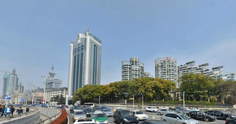 УХАНЬ (ч.1)-правый берег (Учан)