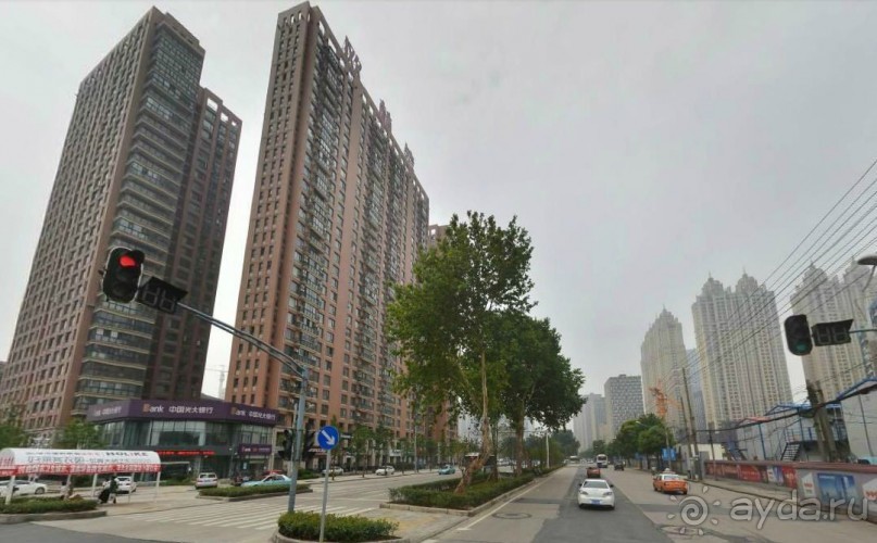 УХАНЬ (ч.1)-правый берег (Учан)