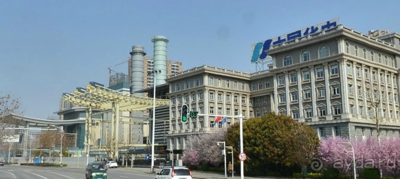 УХАНЬ (ч.1)-правый берег (Учан)