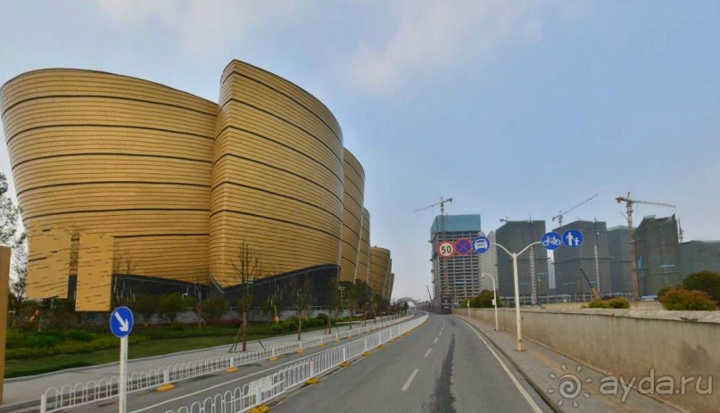 УХАНЬ (ч.1)-правый берег (Учан)