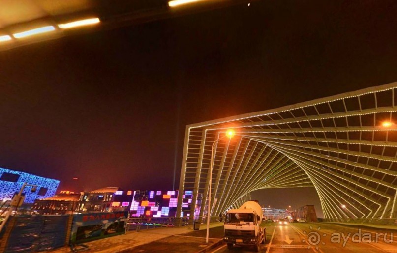 УХАНЬ (ч.1)-правый берег (Учан)