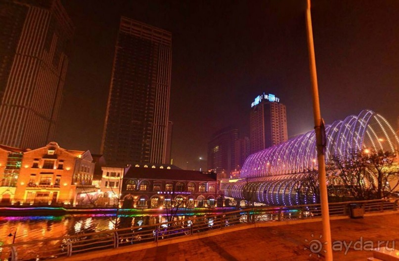 УХАНЬ (ч.1)-правый берег (Учан)