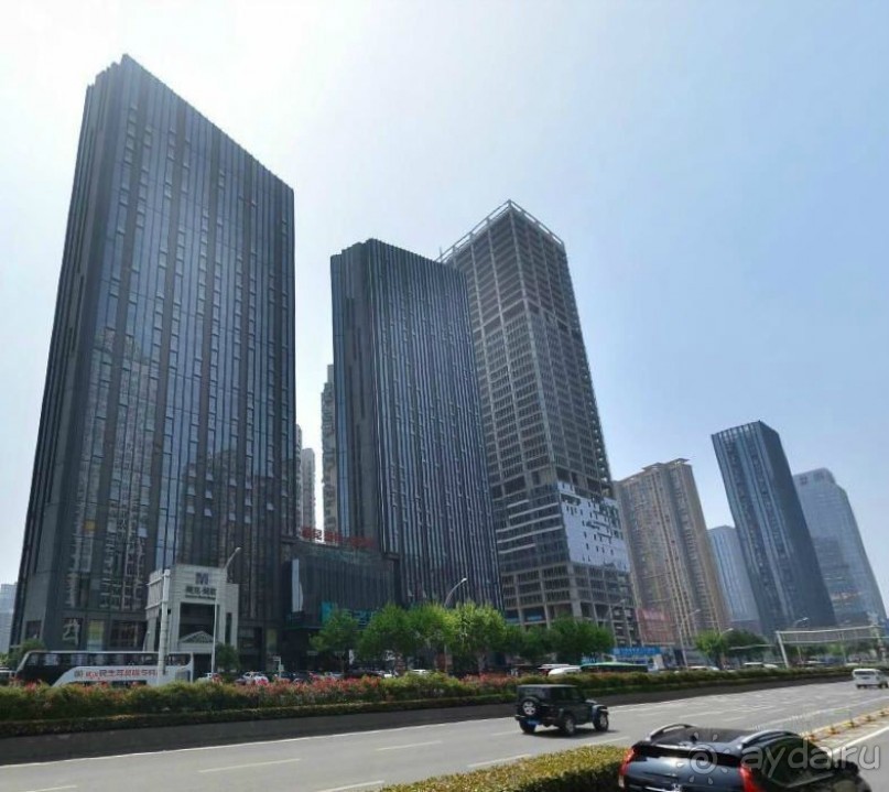 УХАНЬ (ч.1)-правый берег (Учан)