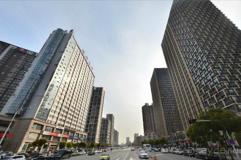 УХАНЬ (ч.1)-правый берег (Учан)