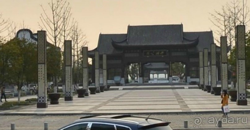 УХАНЬ (ч.1)-правый берег (Учан)