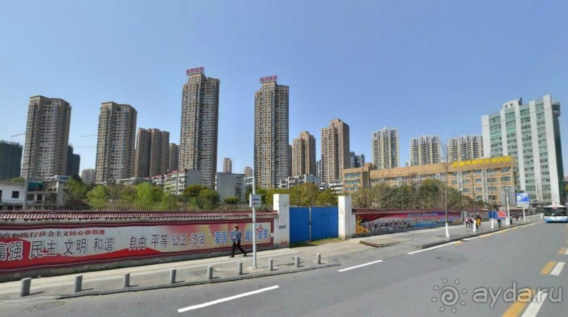 УХАНЬ (ч.1)-правый берег (Учан)