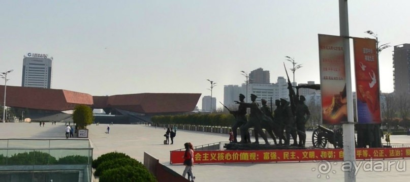 УХАНЬ (ч.1)-правый берег (Учан)