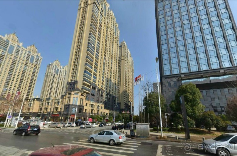 УХАНЬ (ч.1)-правый берег (Учан)