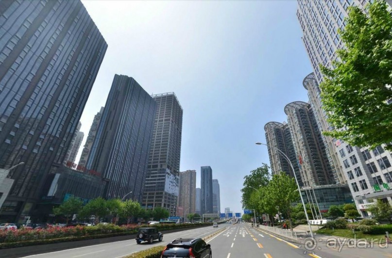 УХАНЬ (ч.1)-правый берег (Учан)