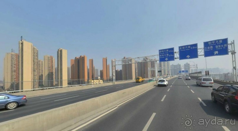 Альбом отзыва "УХАНЬ (ч.1)-правый берег (Учан)"