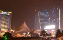 УХАНЬ (ч.1)-правый берег (Учан)