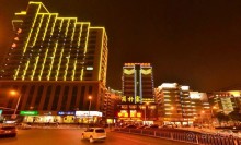 УХАНЬ (ч.1)-правый берег (Учан)