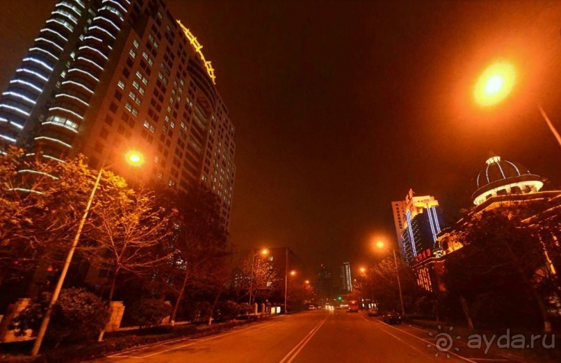 УХАНЬ (ч.1)-правый берег (Учан)