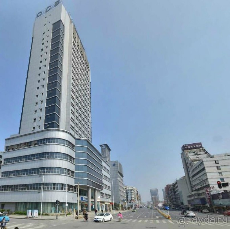 УХАНЬ (ч.1)-правый берег (Учан)