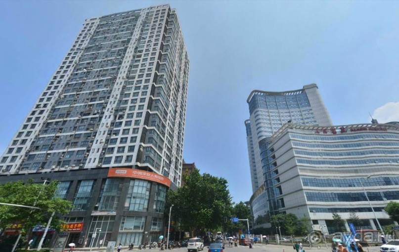 УХАНЬ (ч.1)-правый берег (Учан)