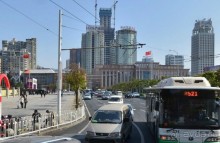 УХАНЬ (ч.1)-правый берег (Учан)