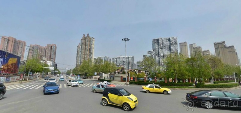 УХАНЬ (ч.1)-правый берег (Учан)