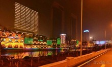 УХАНЬ (ч.1)-правый берег (Учан)