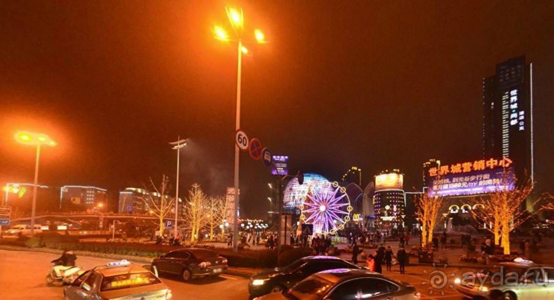 УХАНЬ (ч.1)-правый берег (Учан)