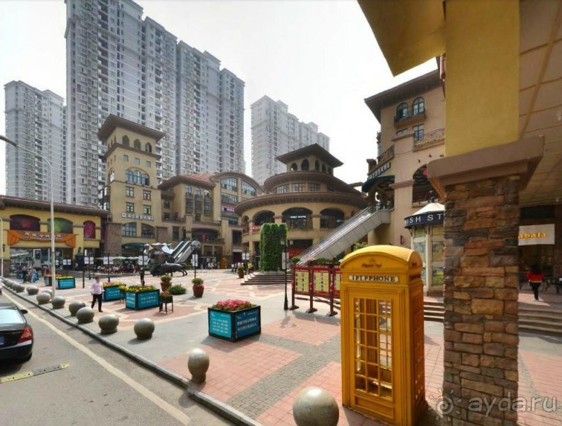 УХАНЬ (ч.1)-правый берег (Учан)