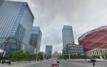 УХАНЬ (ч.1)-правый берег (Учан)