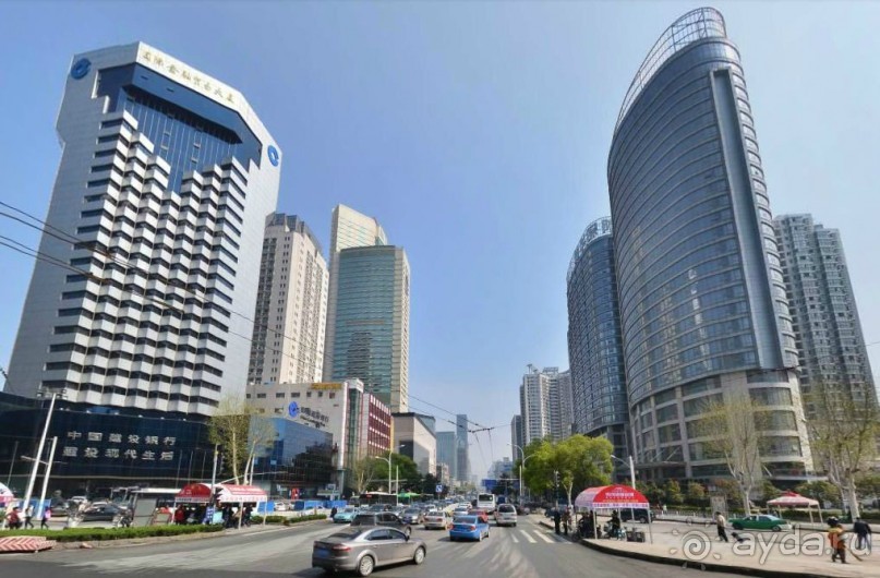 УХАНЬ (ч.1)-правый берег (Учан)