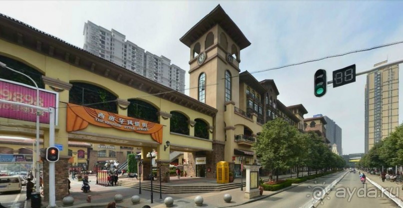 УХАНЬ (ч.1)-правый берег (Учан)