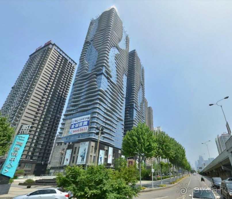 УХАНЬ (ч.1)-правый берег (Учан)