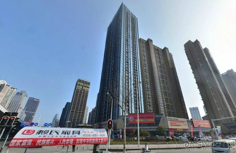 УХАНЬ (ч.1)-правый берег (Учан)