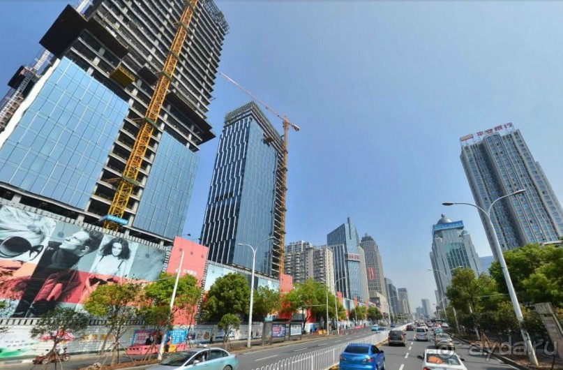 УХАНЬ (ч.1)-правый берег (Учан)