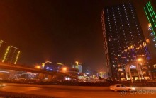 УХАНЬ (ч.1)-правый берег (Учан)