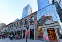 УХАНЬ (ч.1)-правый берег (Учан)