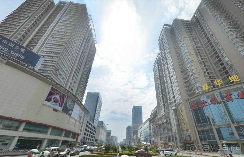 УХАНЬ (ч.1)-правый берег (Учан)