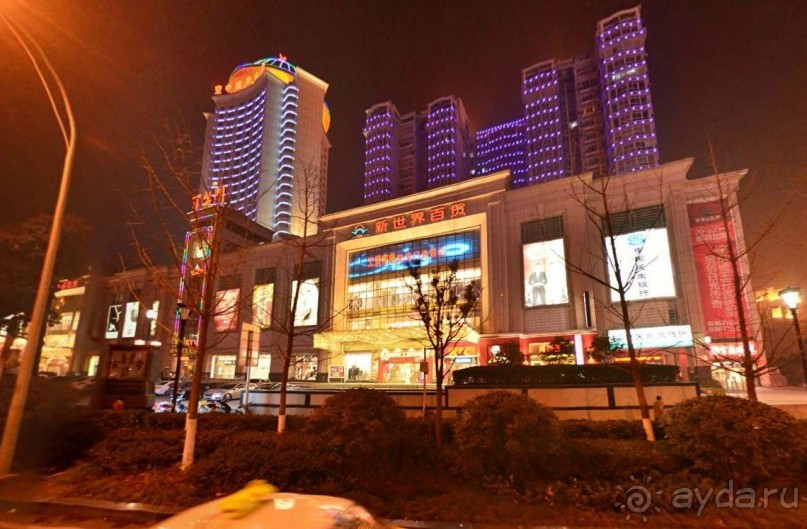 УХАНЬ (ч.1)-правый берег (Учан)