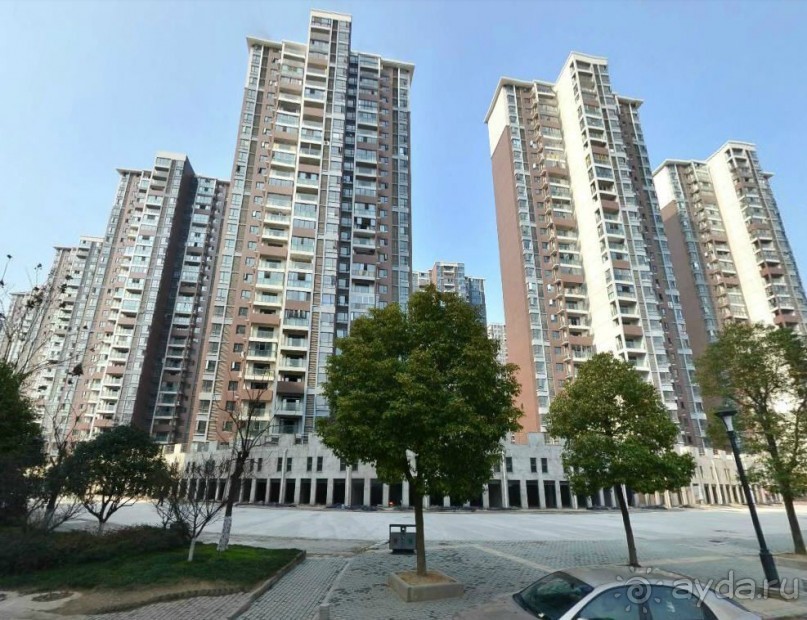 УХАНЬ (ч.1)-правый берег (Учан)