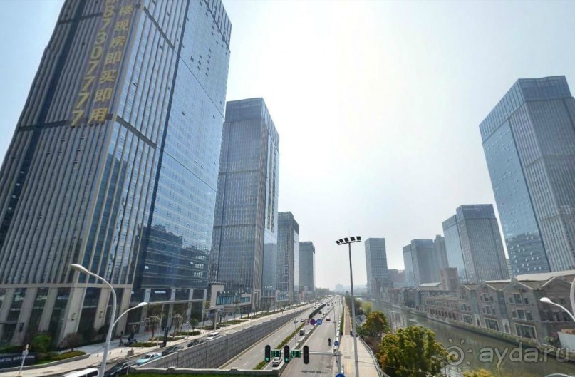 УХАНЬ (ч.1)-правый берег (Учан)