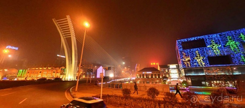 УХАНЬ (ч.1)-правый берег (Учан)