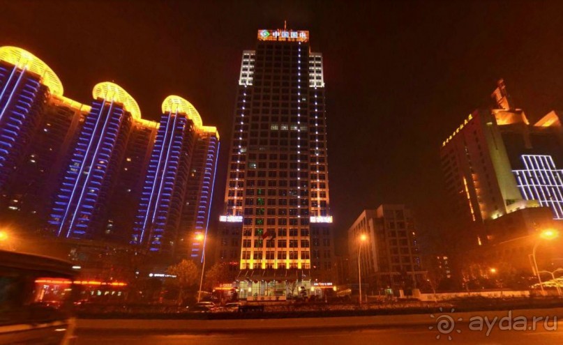 УХАНЬ (ч.1)-правый берег (Учан)