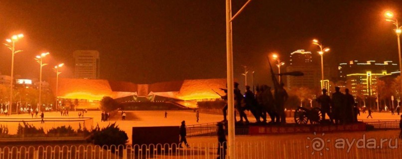 УХАНЬ (ч.1)-правый берег (Учан)