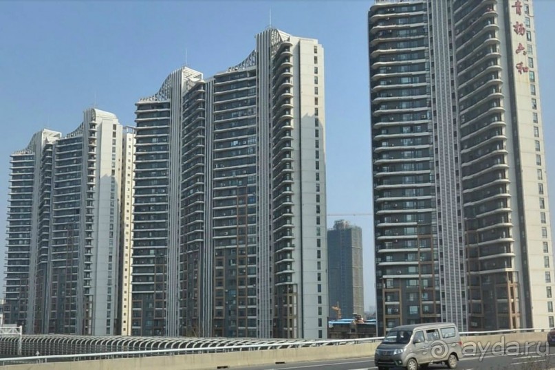 УХАНЬ (ч.1)-правый берег (Учан)