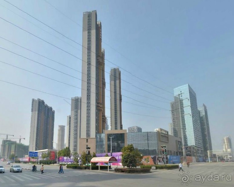 УХАНЬ (ч.1)-правый берег (Учан)