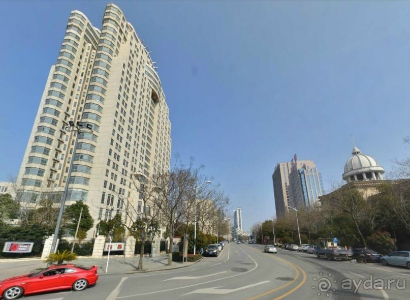 УХАНЬ (ч.1)-правый берег (Учан)