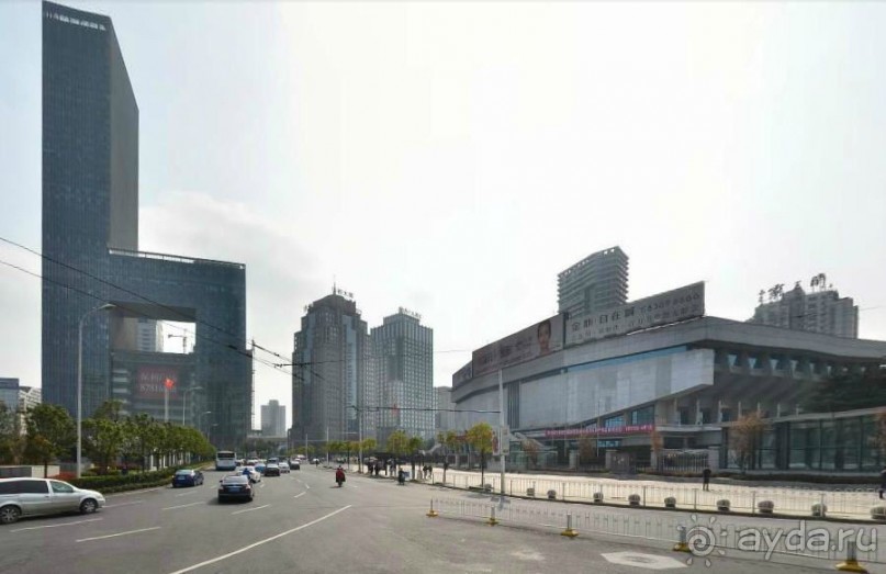 УХАНЬ (ч.1)-правый берег (Учан)