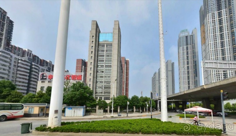 УХАНЬ (ч.1)-правый берег (Учан)