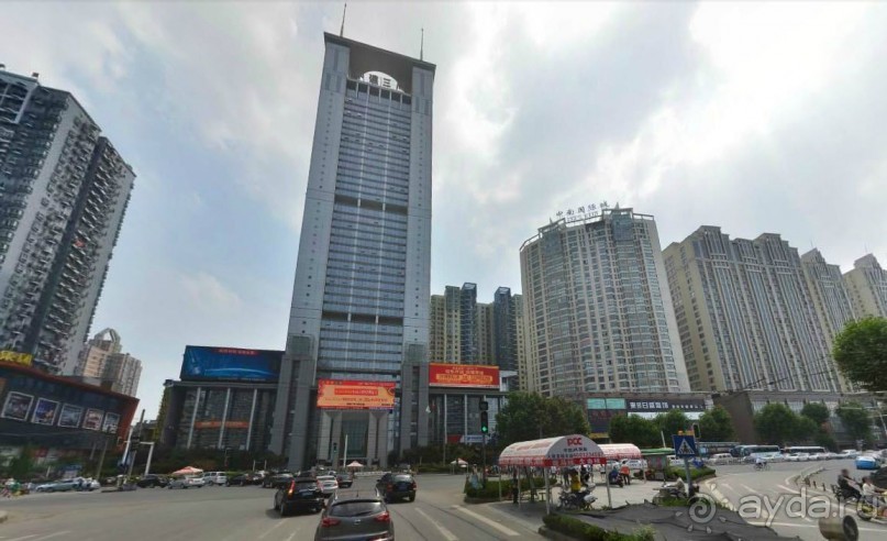 УХАНЬ (ч.1)-правый берег (Учан)