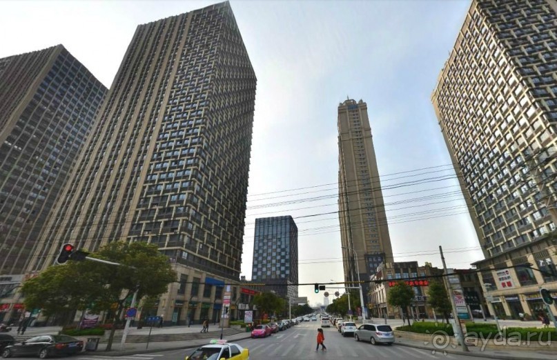 УХАНЬ (ч.1)-правый берег (Учан)