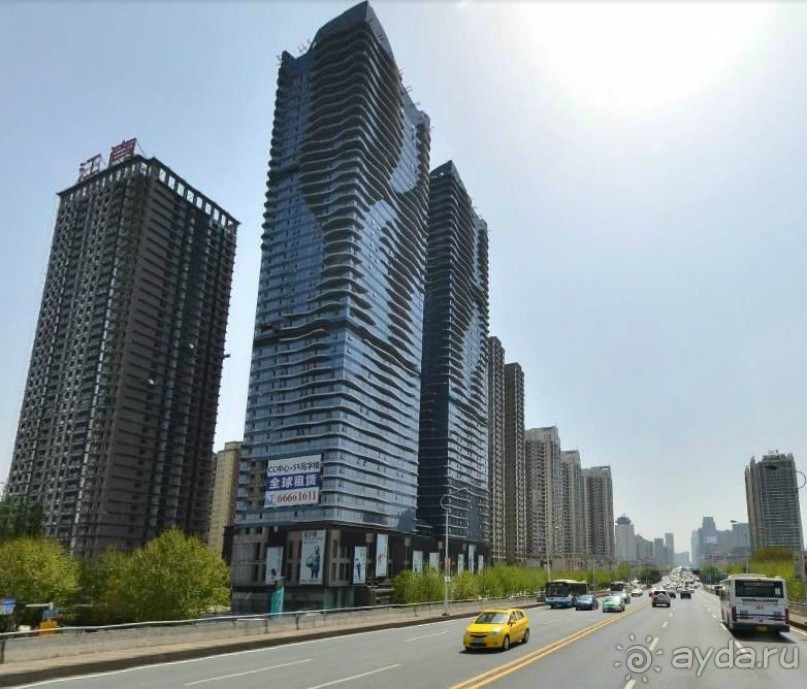 УХАНЬ (ч.1)-правый берег (Учан)