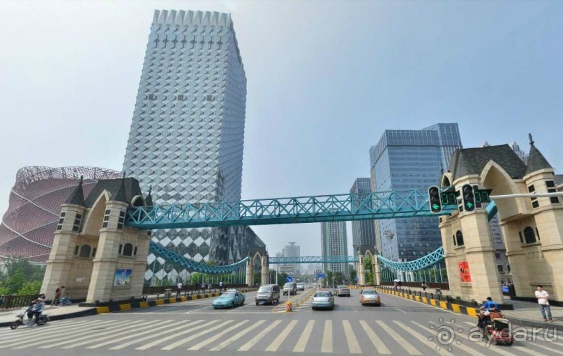 УХАНЬ (ч.1)-правый берег (Учан)